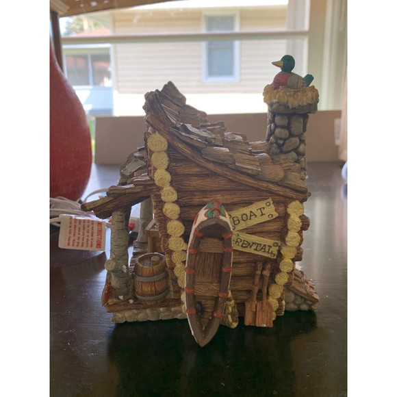 Moose Creek Crossing village house - Picture 2 of 6